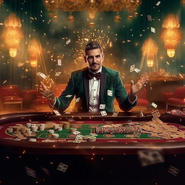 777ball – Kết quả thắng và lịch sử cá cược