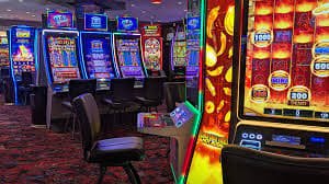 777ball – Live Casino sảnh bài trực tuyến