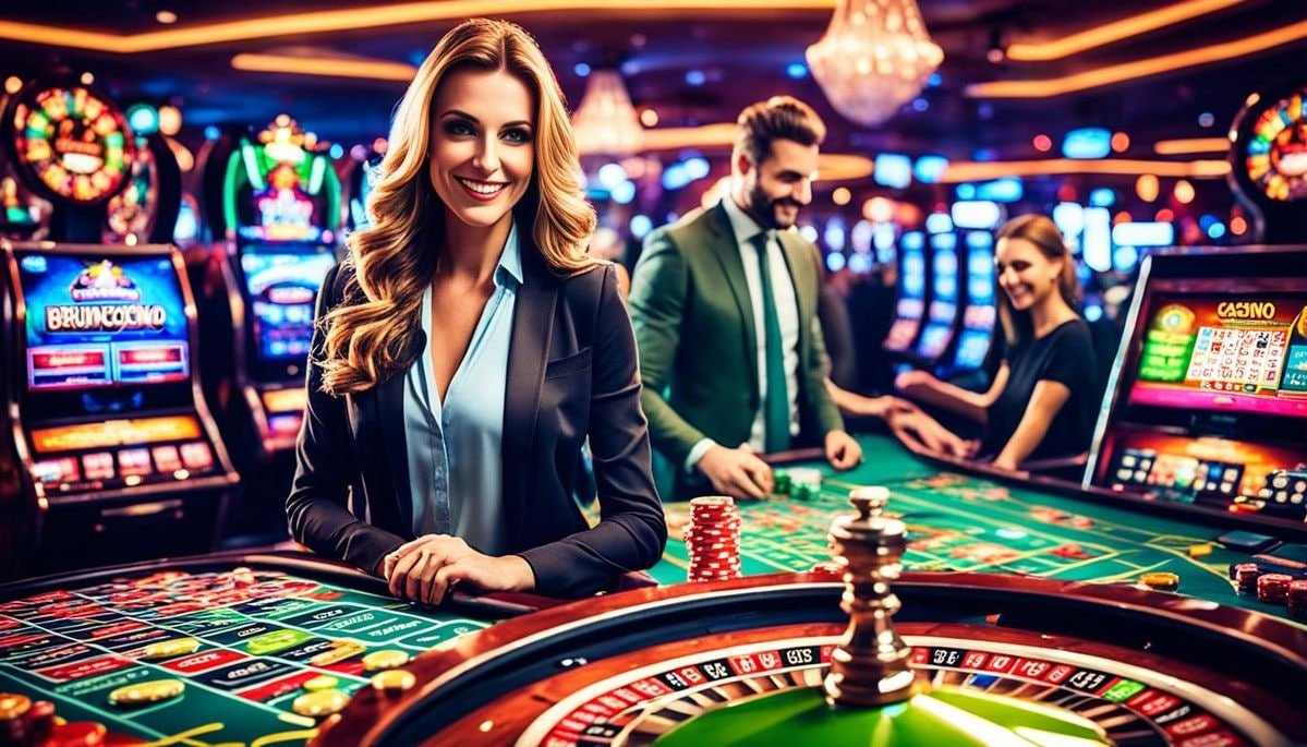 777ball – Rút tiền Live Casino và Slot Online