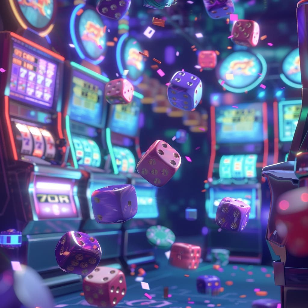 777ball